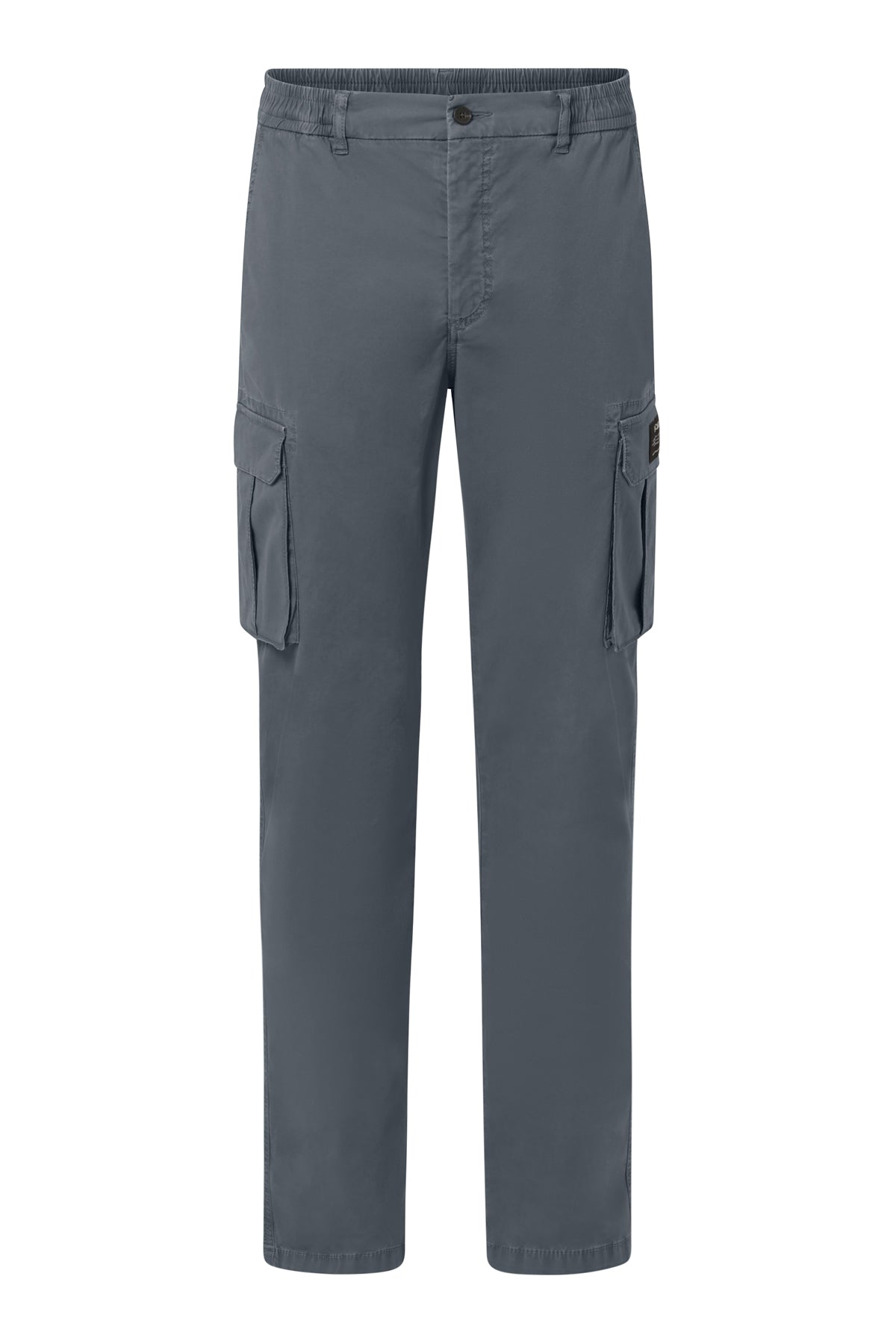 PANTALON ETHICARGO BLEU FONCÉ