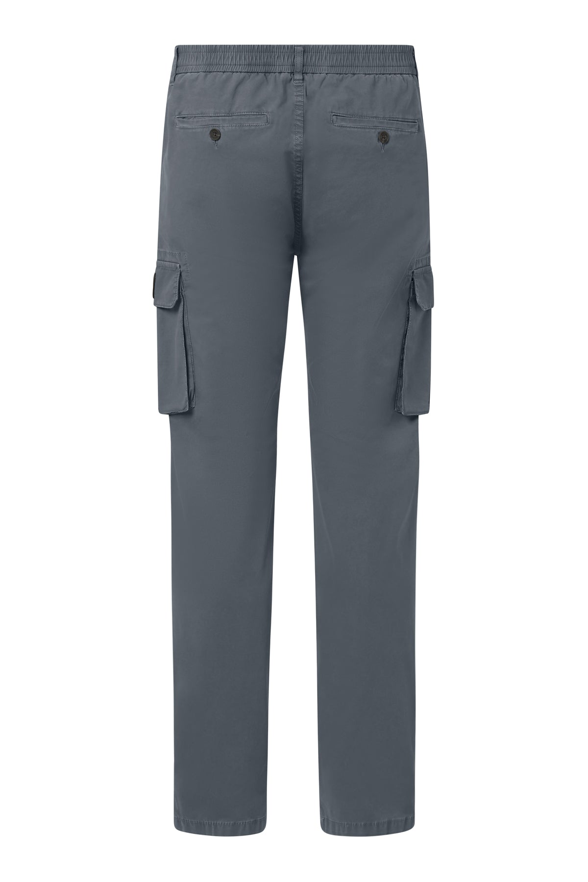 PANTALON ETHICARGO BLEU FONCÉ