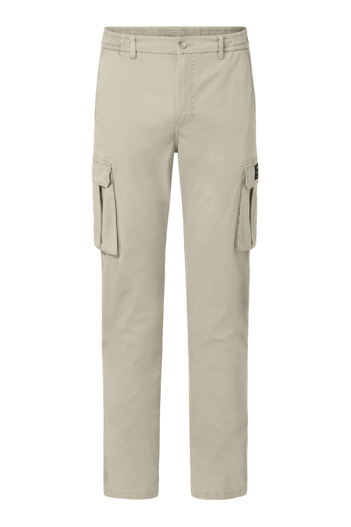 PANTALONES ETHICARGO BEIGE