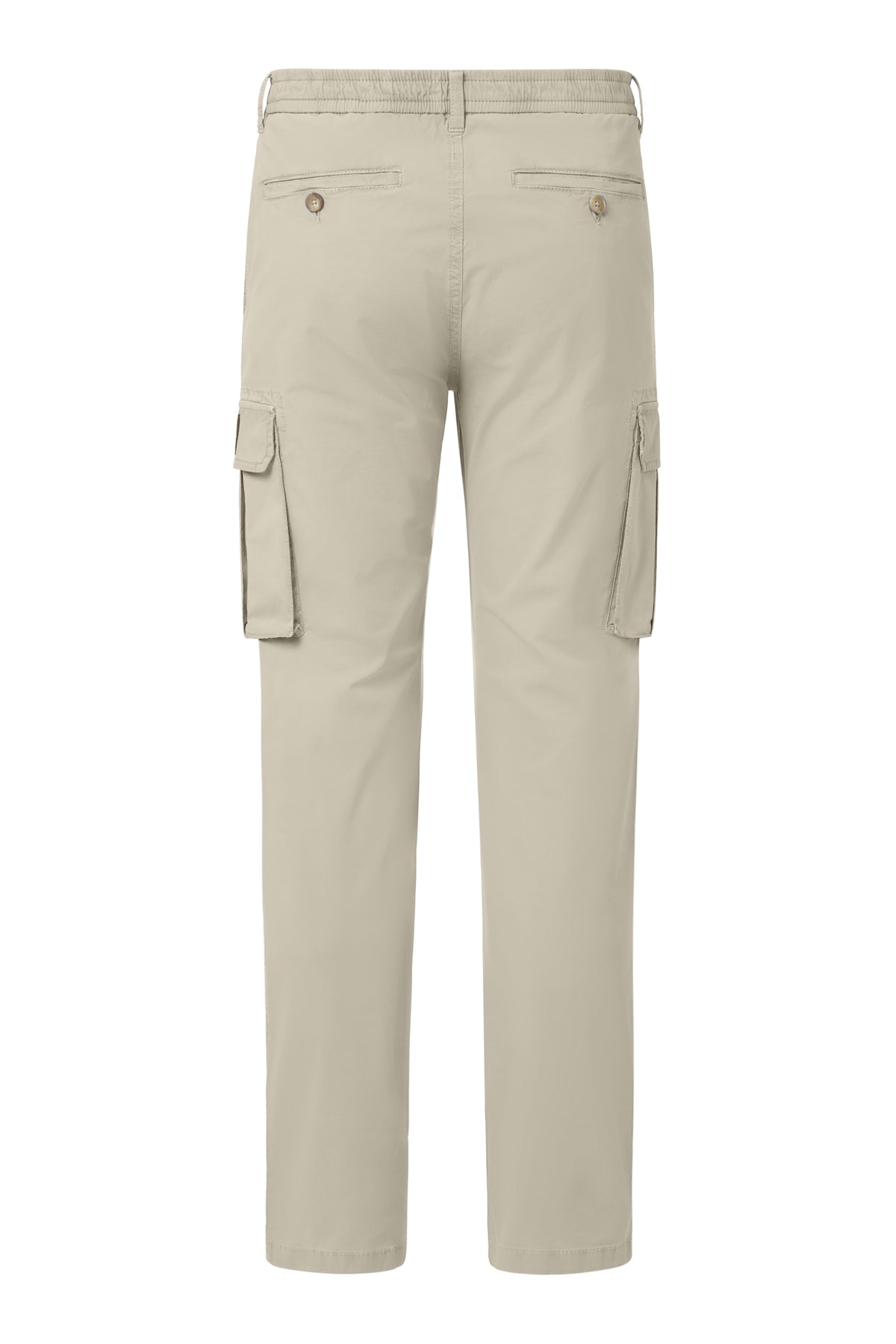 PANTALONES ETHICARGO BEIGE