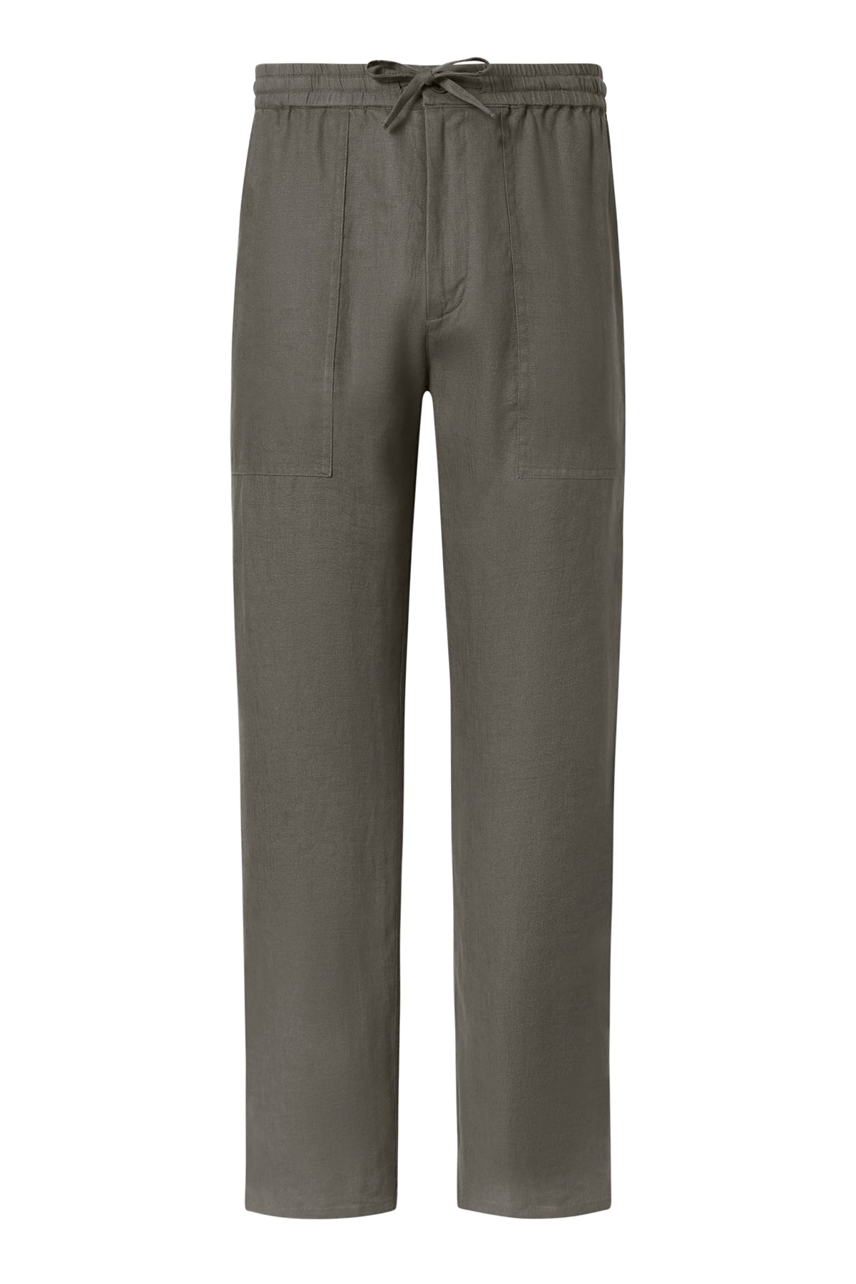 PANTALON ETHIC LINO KHAKI