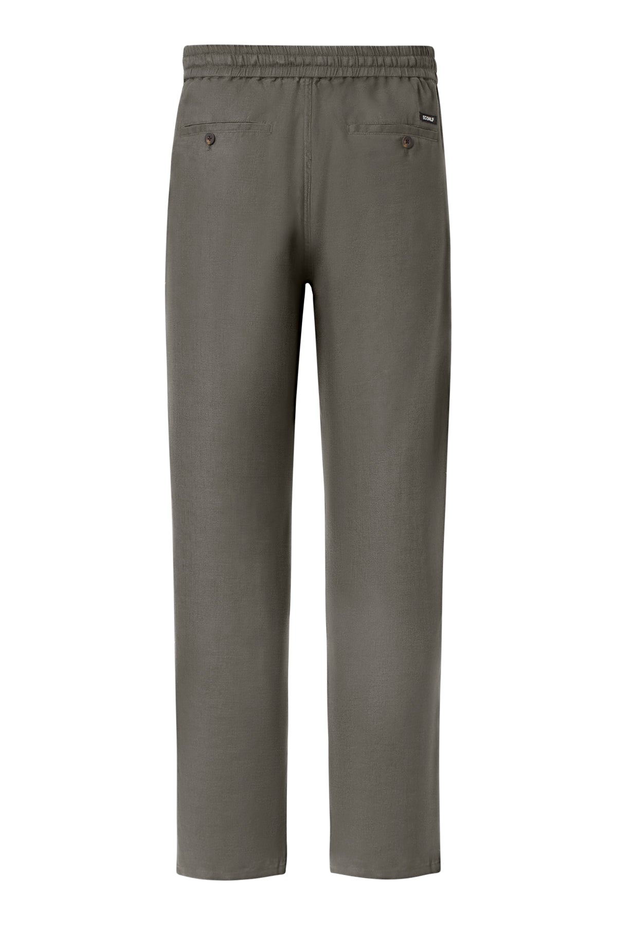 PANTALON ETHIC LINO KHAKI