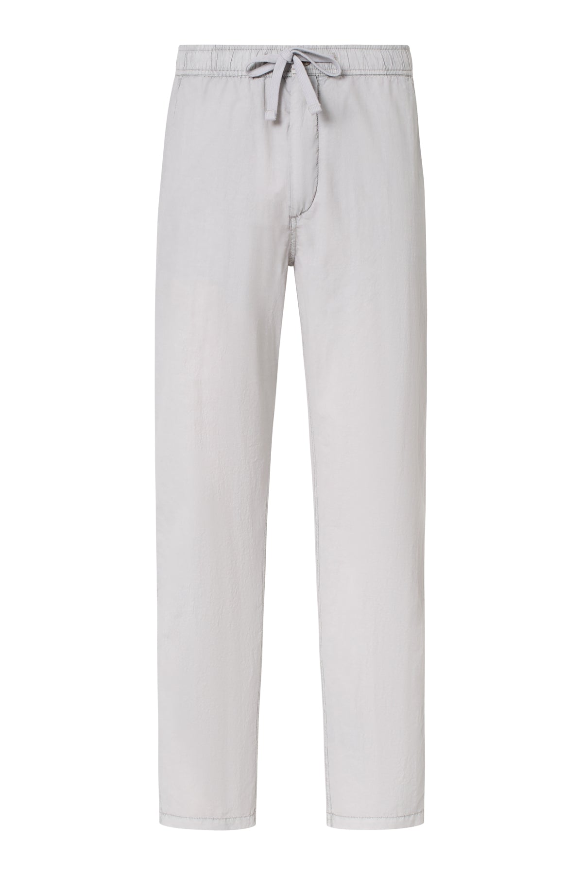 HOSE ETHIC NYLON HELLGRAU