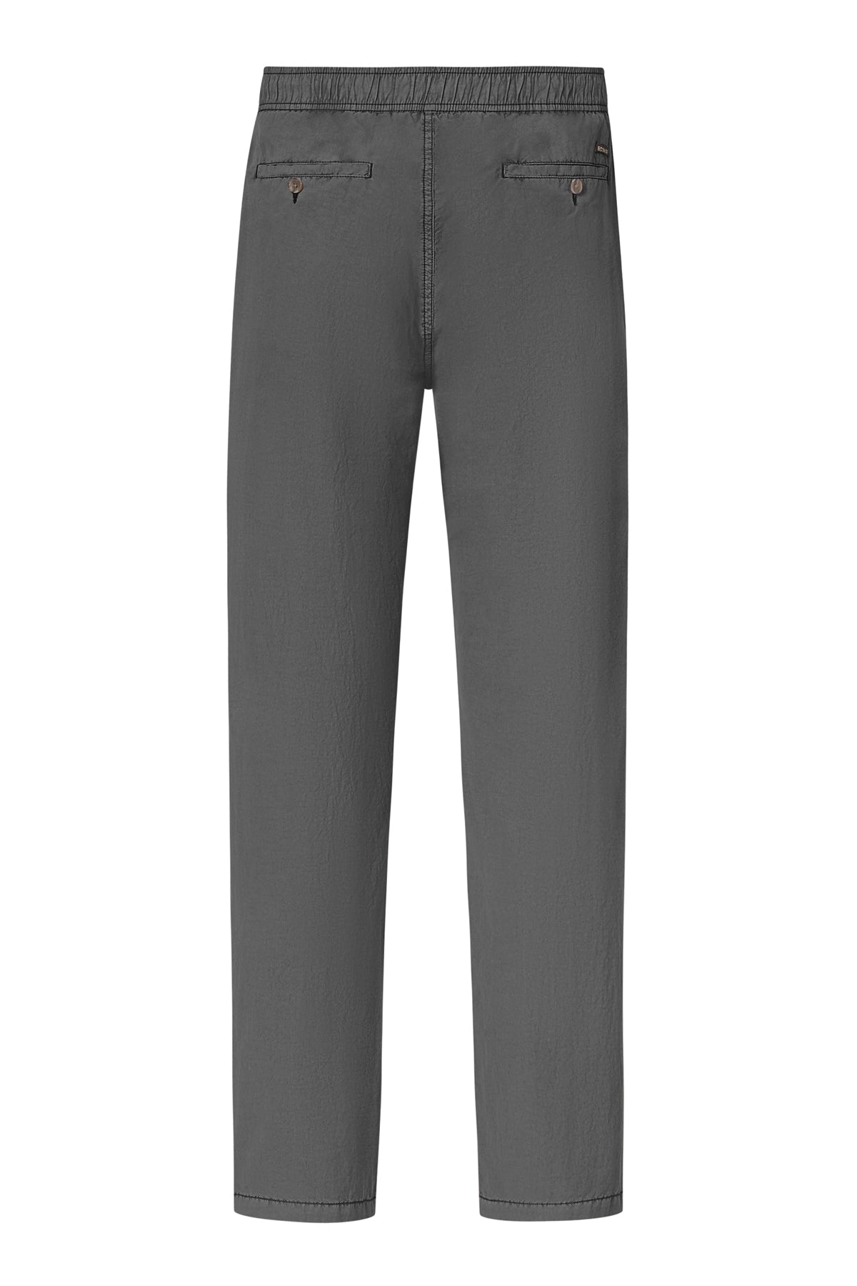 HOSE ETHIC NYLON DUNKELGRAU