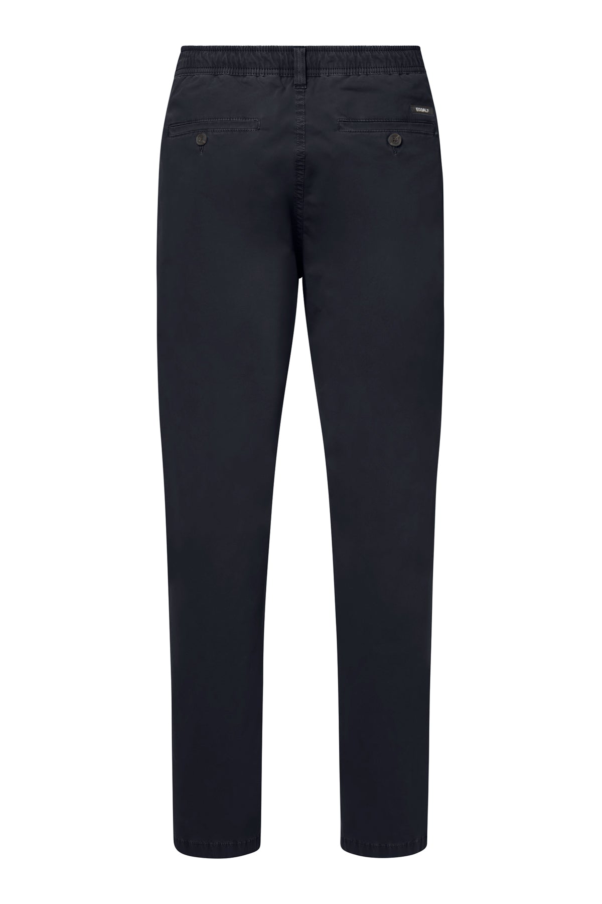 PANTALONES ETHIWIN AZUL MARINO