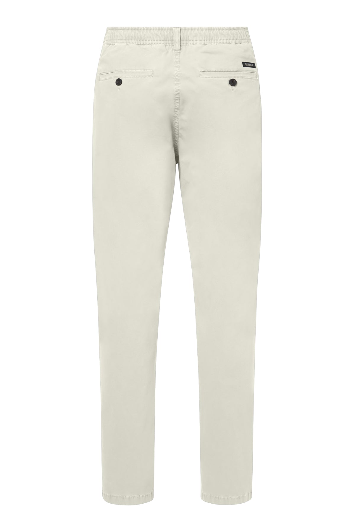 BEIGE ETHIWIN TROUSERS