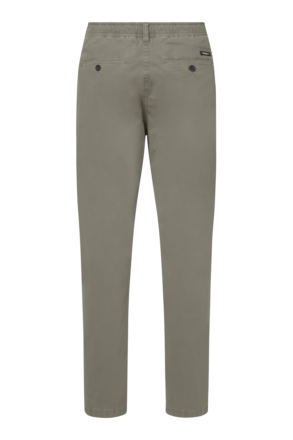 PANTALONI ETHIWIN MARRONI