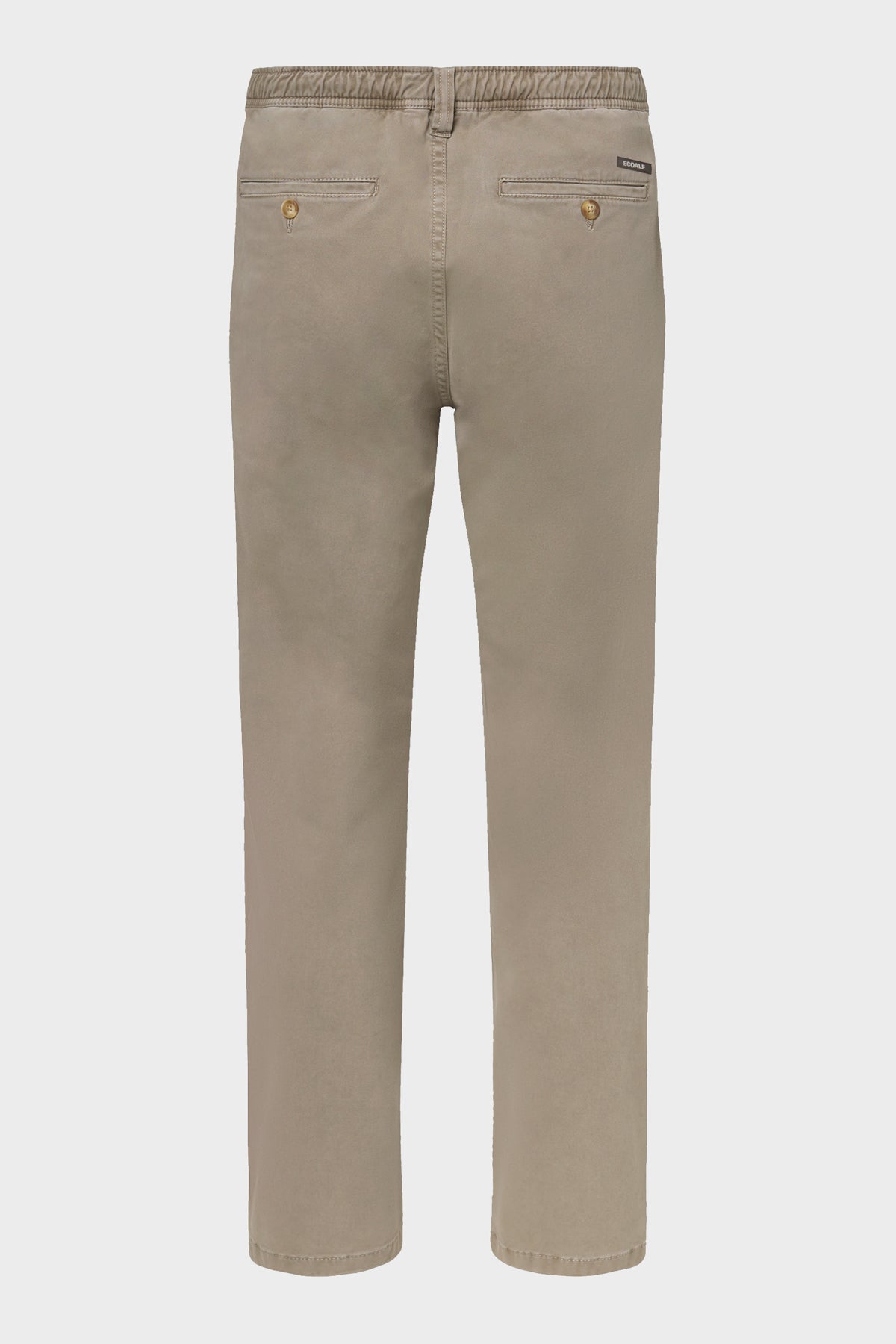 BROWN ETHIWIN TROUSERS