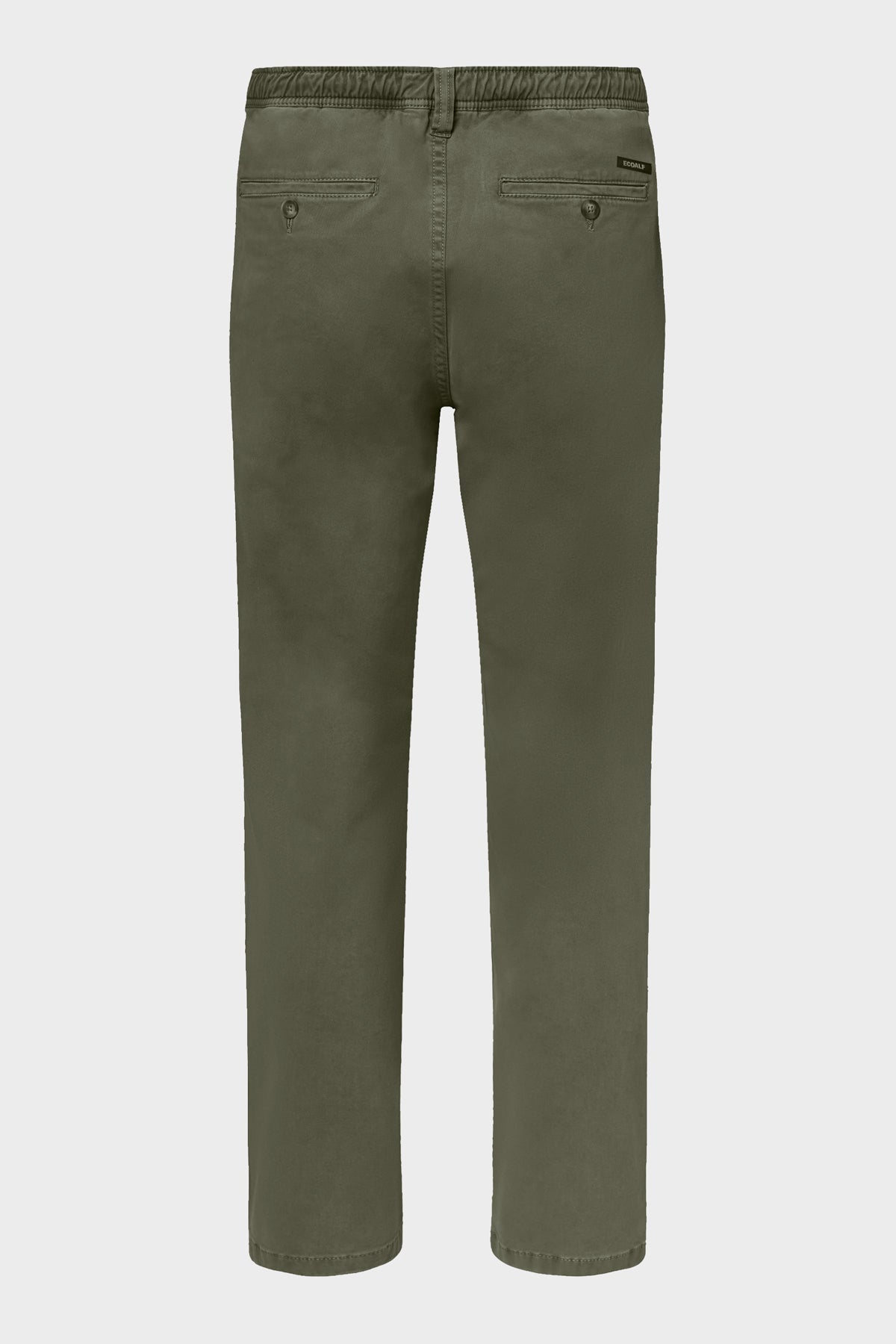 PANTALÓN ETHIWIN VERDE