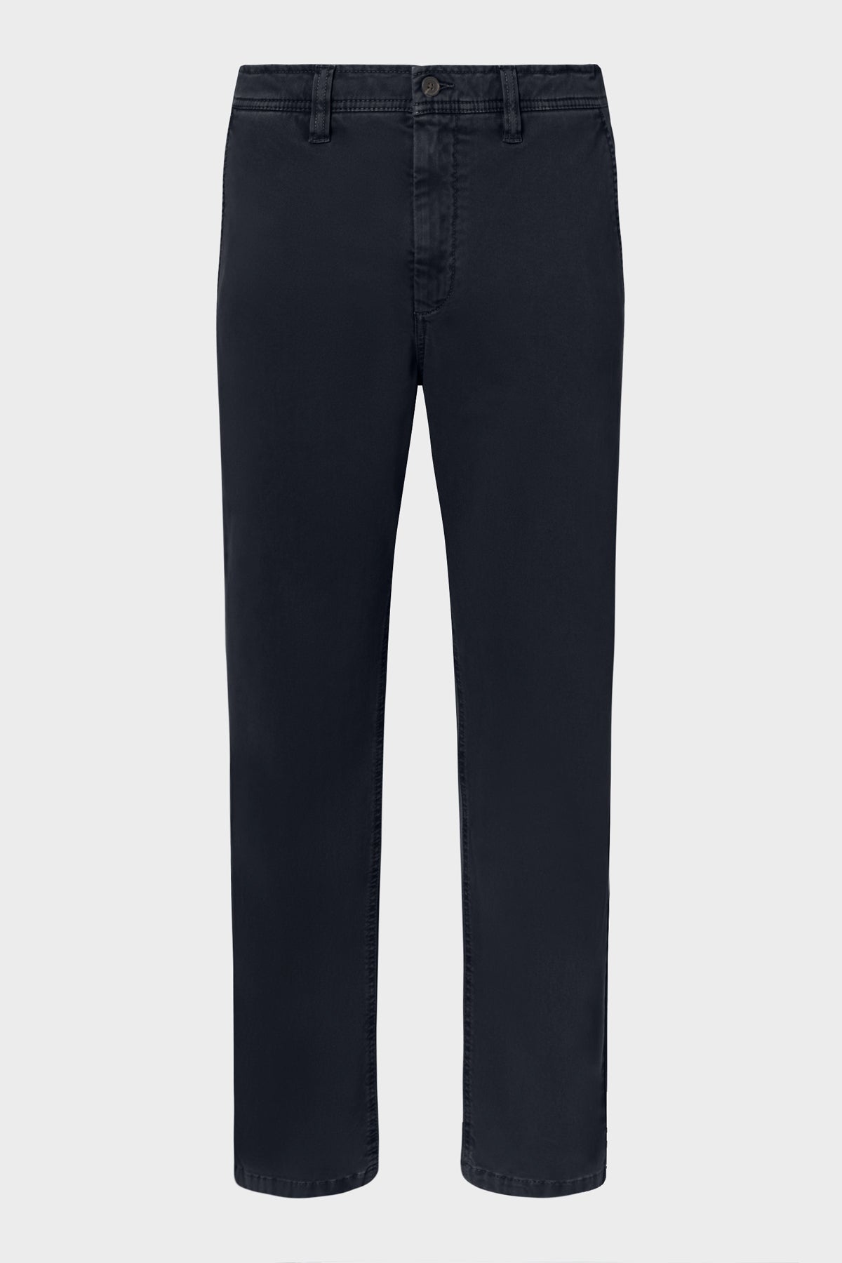 PANTALON ETHIWIN BLEU MARINE