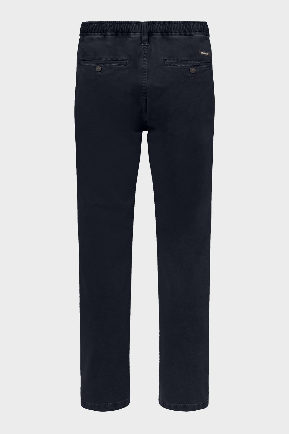 PANTALON ETHIWIN BLEU MARINE