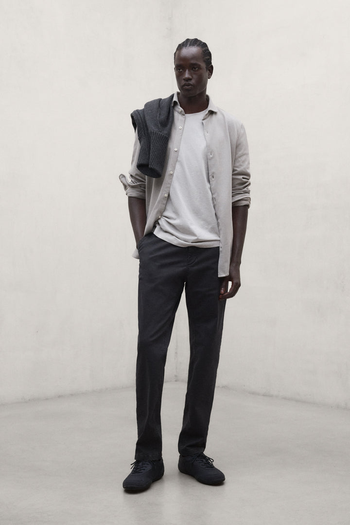 PANTALÓN ETHIWIN GRIS OSCURO