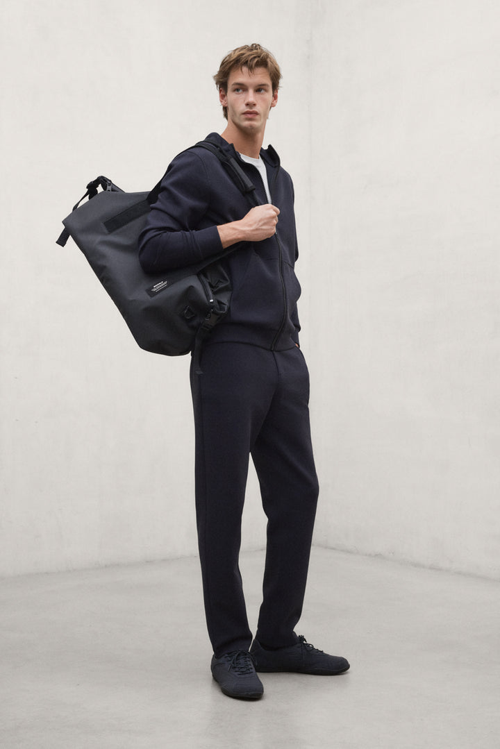 PANTALÓN NEO ETHIWIN AZUL MARINO