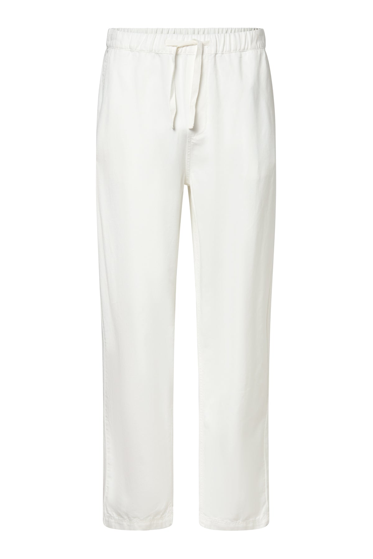 PANTALON GINA BLANC
