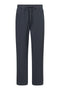 PANTALON GINA BLEU MARINE