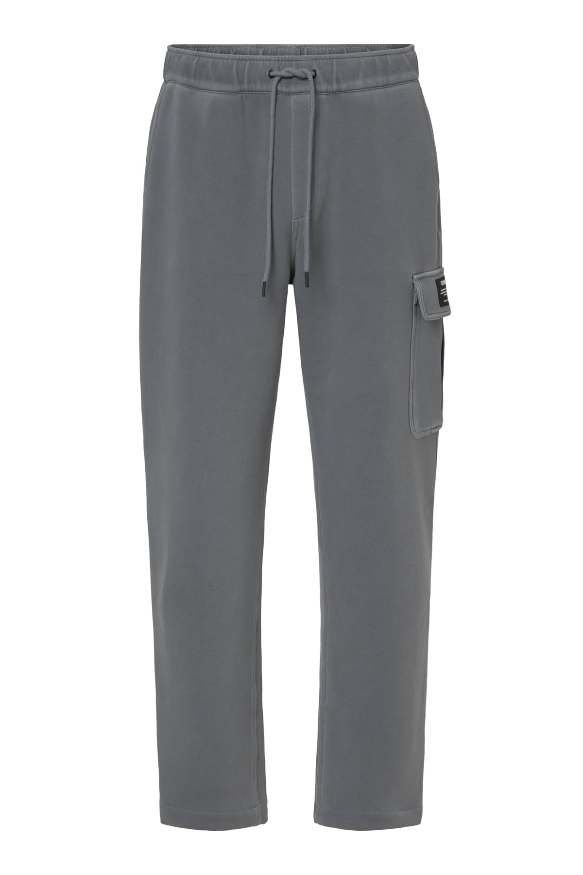 PANTALONES DE NEOPRENO MARA GRIS OSCURO