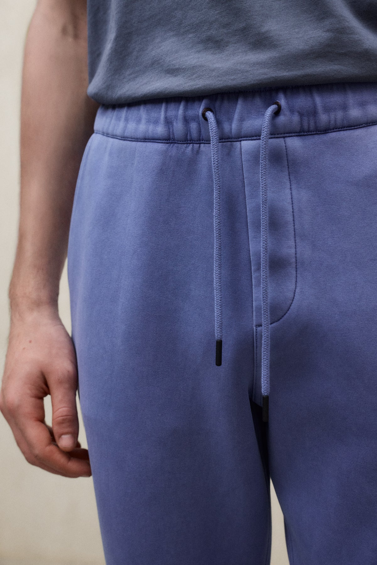 NEOPRENHOSE MARA BLAU
