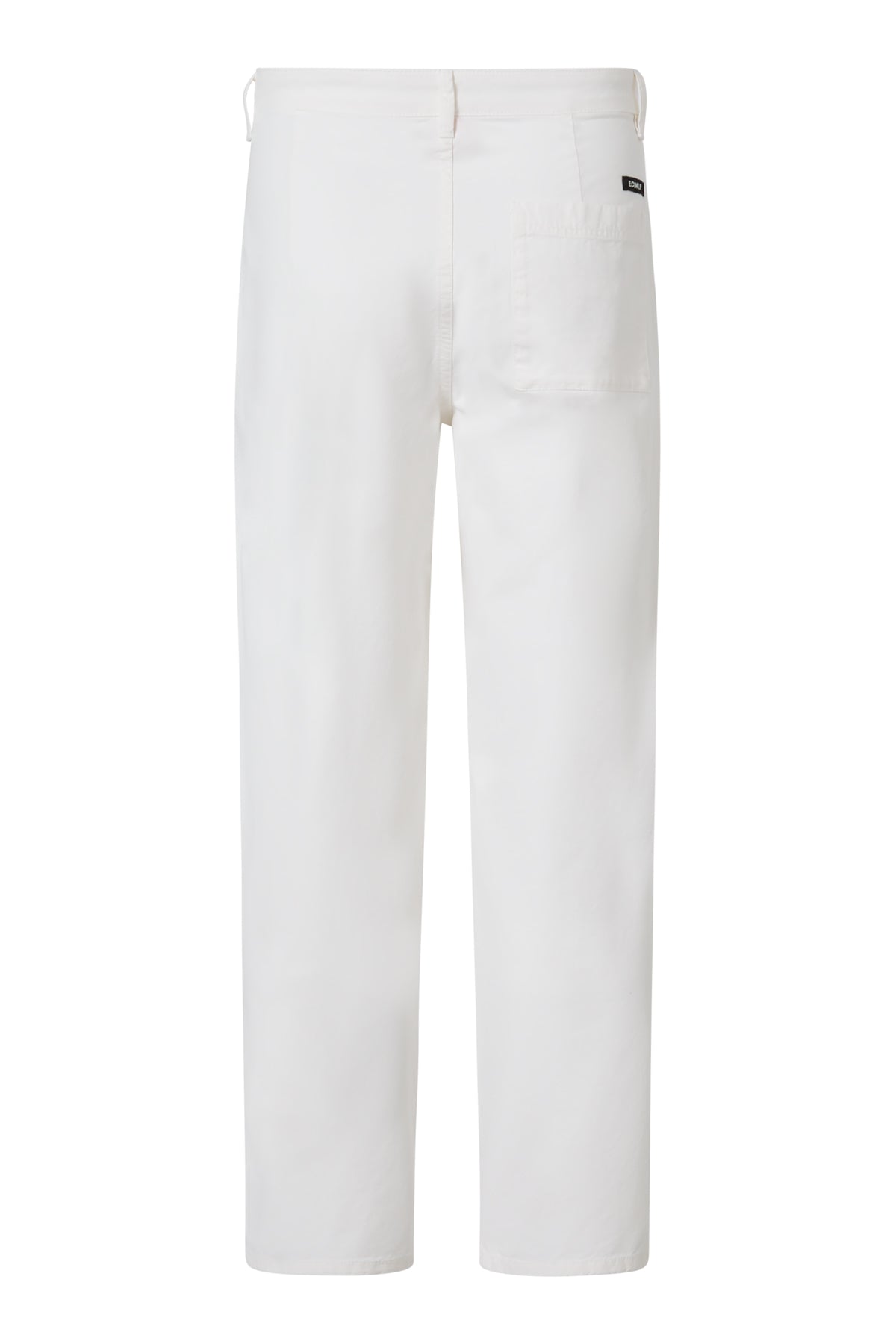 PANTALON NALON BLANC