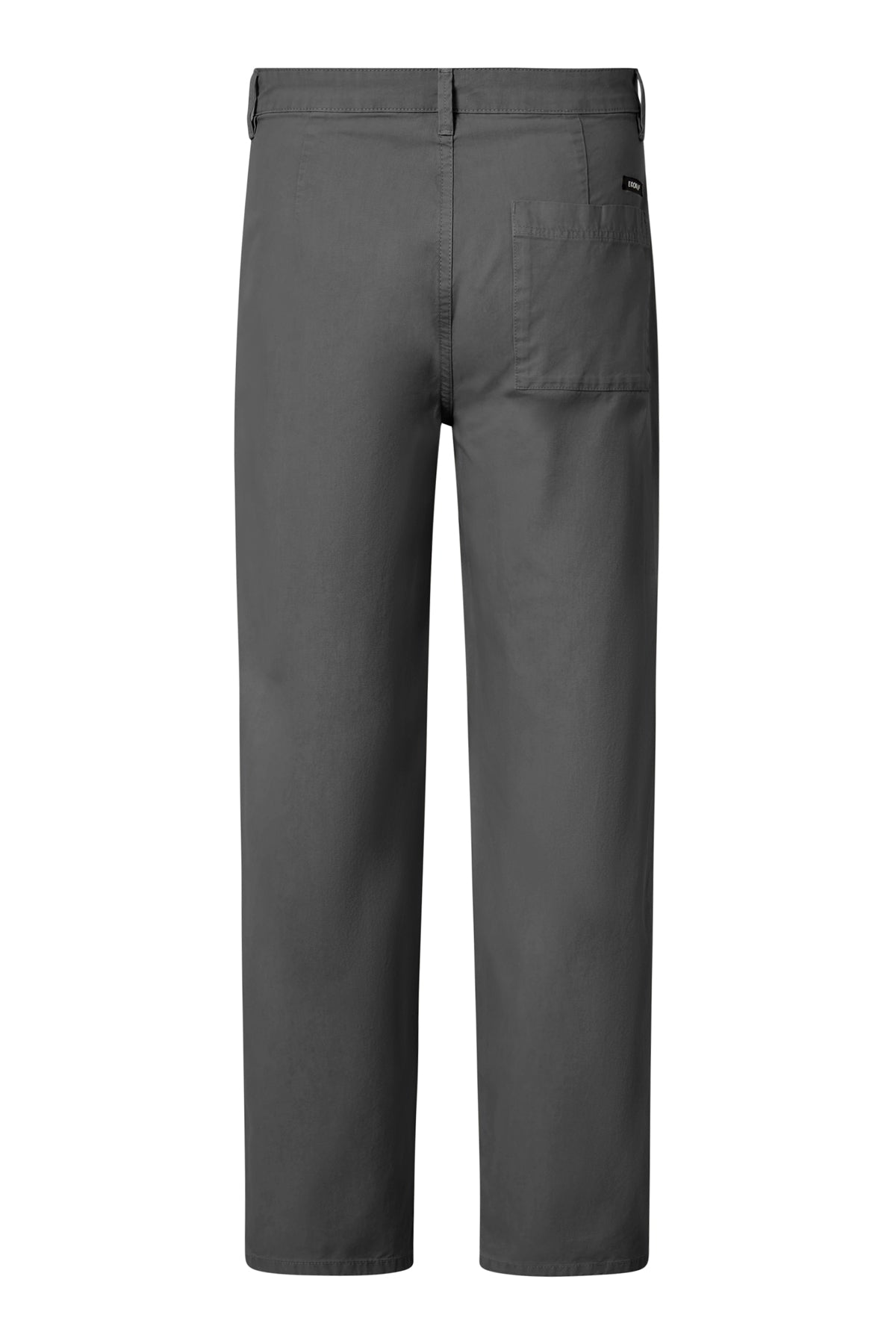 HOSE NALON DUNKELGRAU