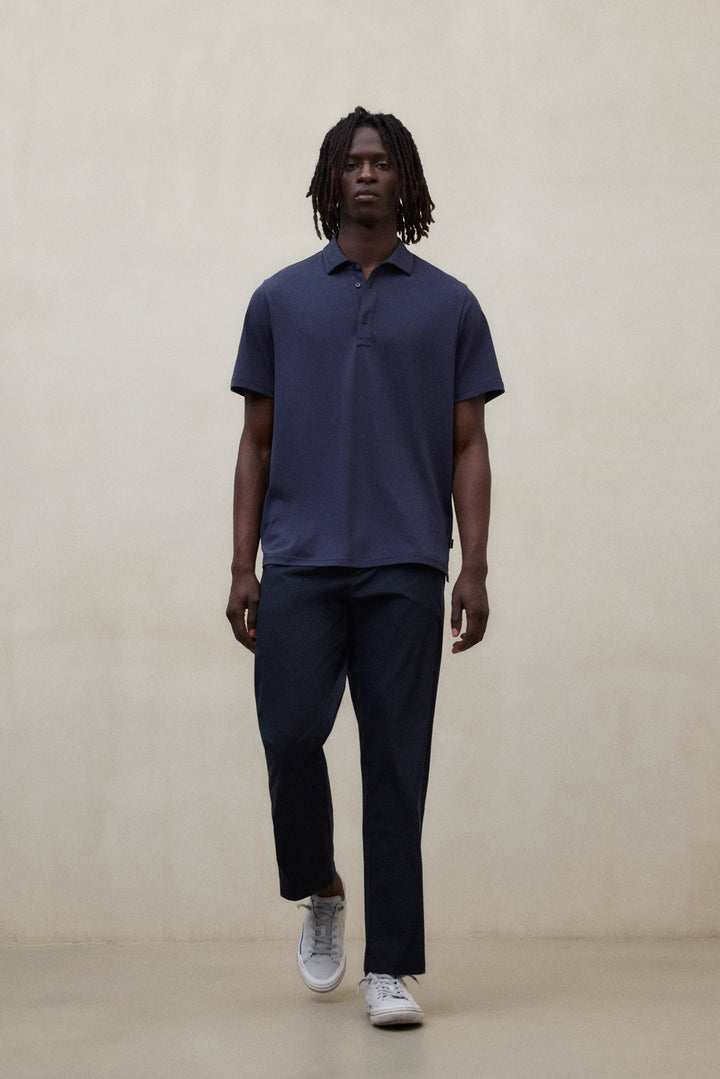 PANTALONES PHIL AZUL MARINO