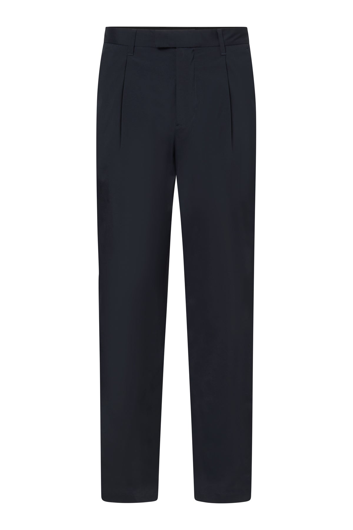PANTALONI PHIL BLU NAVY