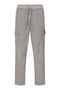 GREY TARGO TROUSERS