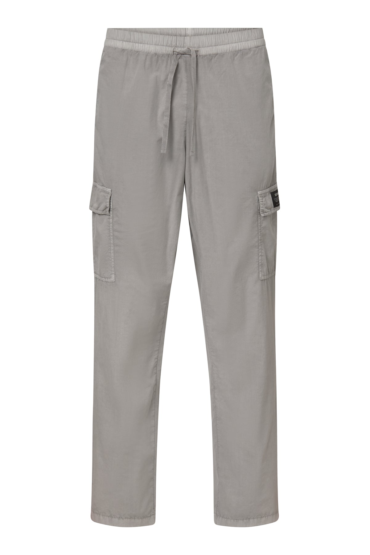 PANTALONES TARGO GRIS