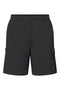 DARK GREY ADHI SHORTS