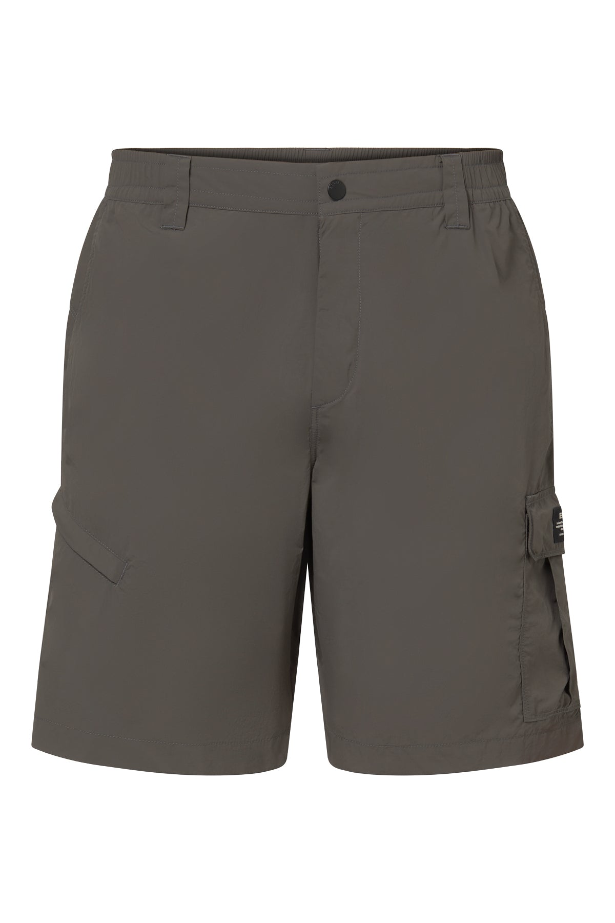 SHORTS ADHI VERDE OSCURO