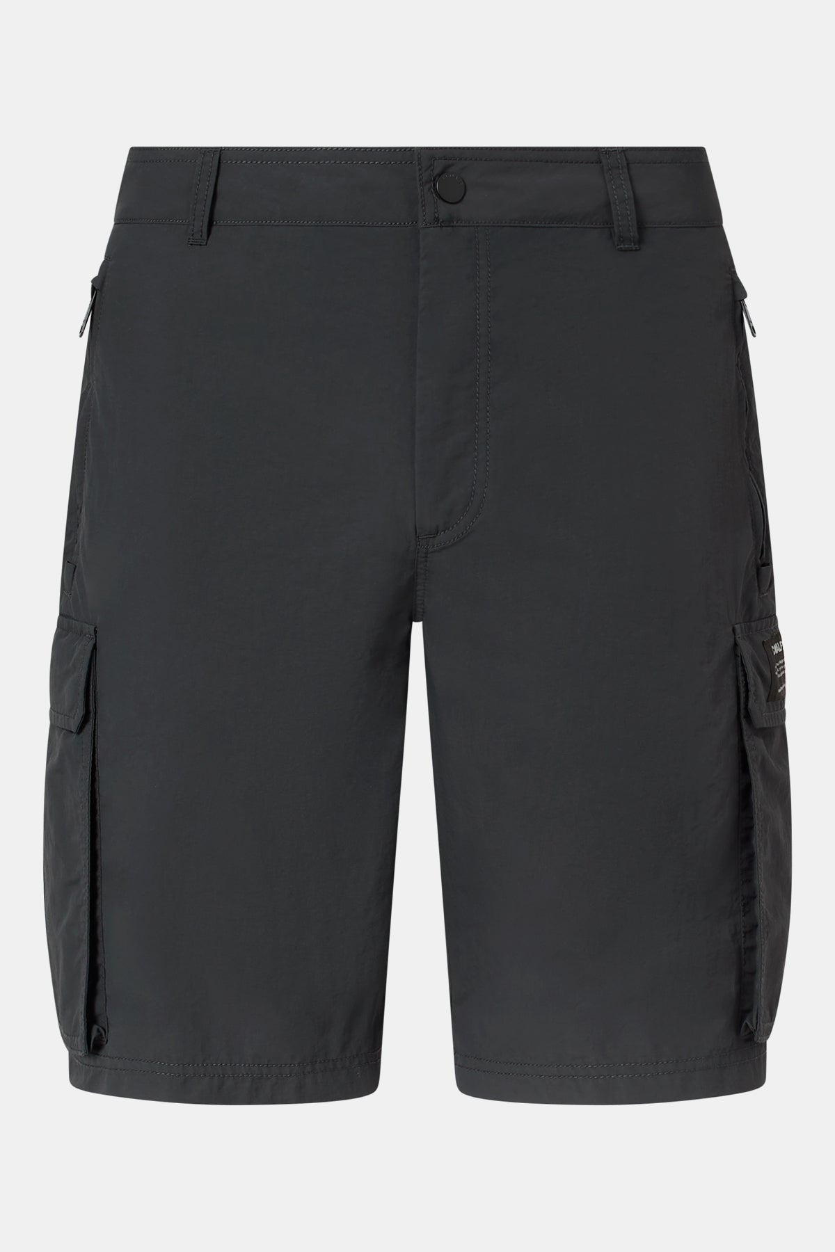 DARK GREY ALISTE SHORTS