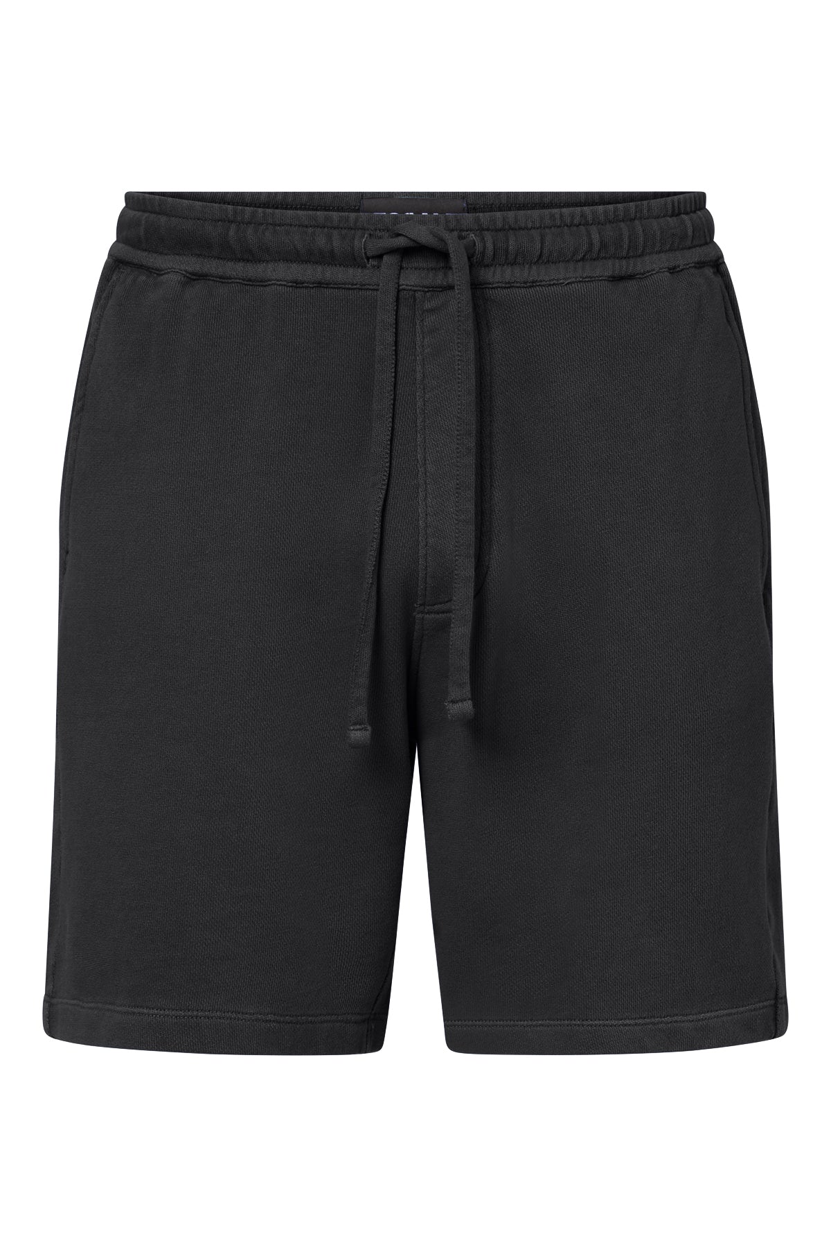 SHORT BOSA GRIS FONCÉ
