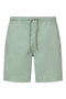 SHORTS ETHIC VERDES