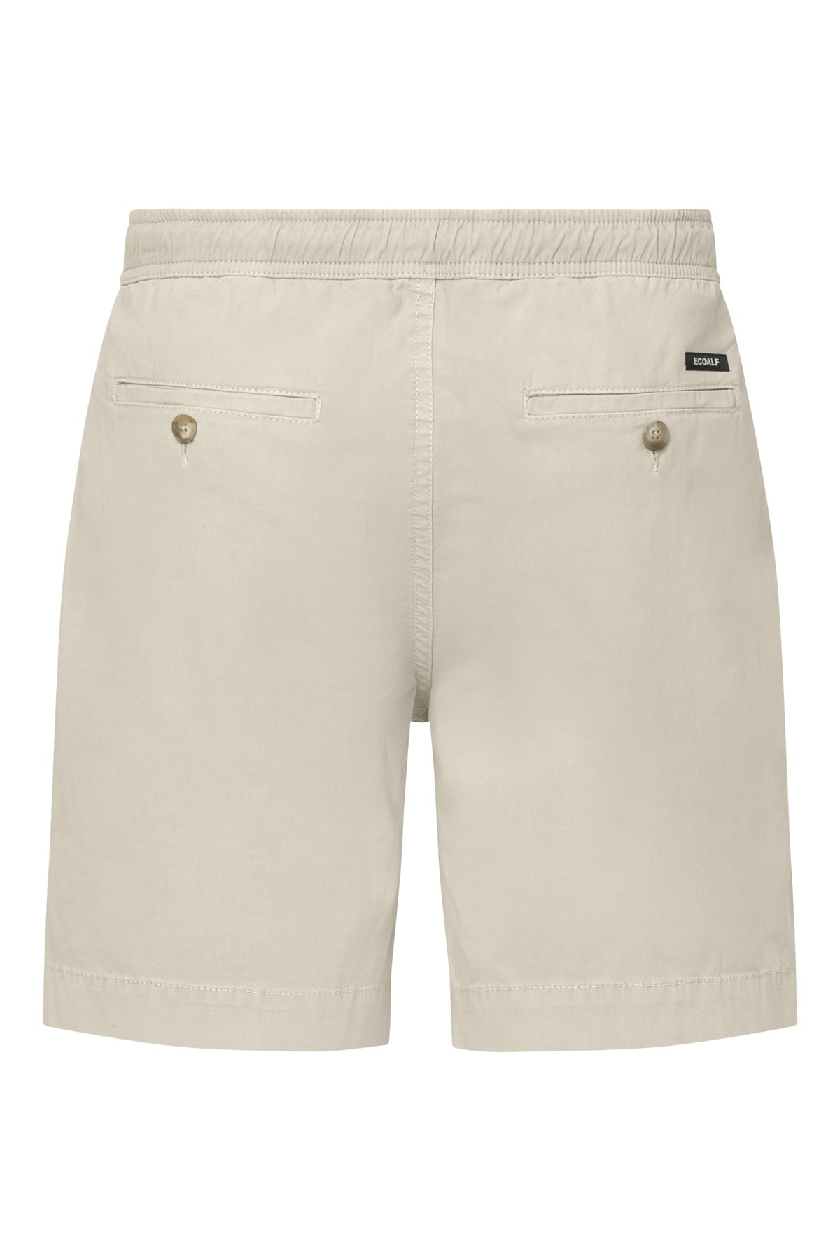 SHORTS ETHIC BEIGE