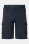 SHORTS ETHICARGO AZUL MARINO
