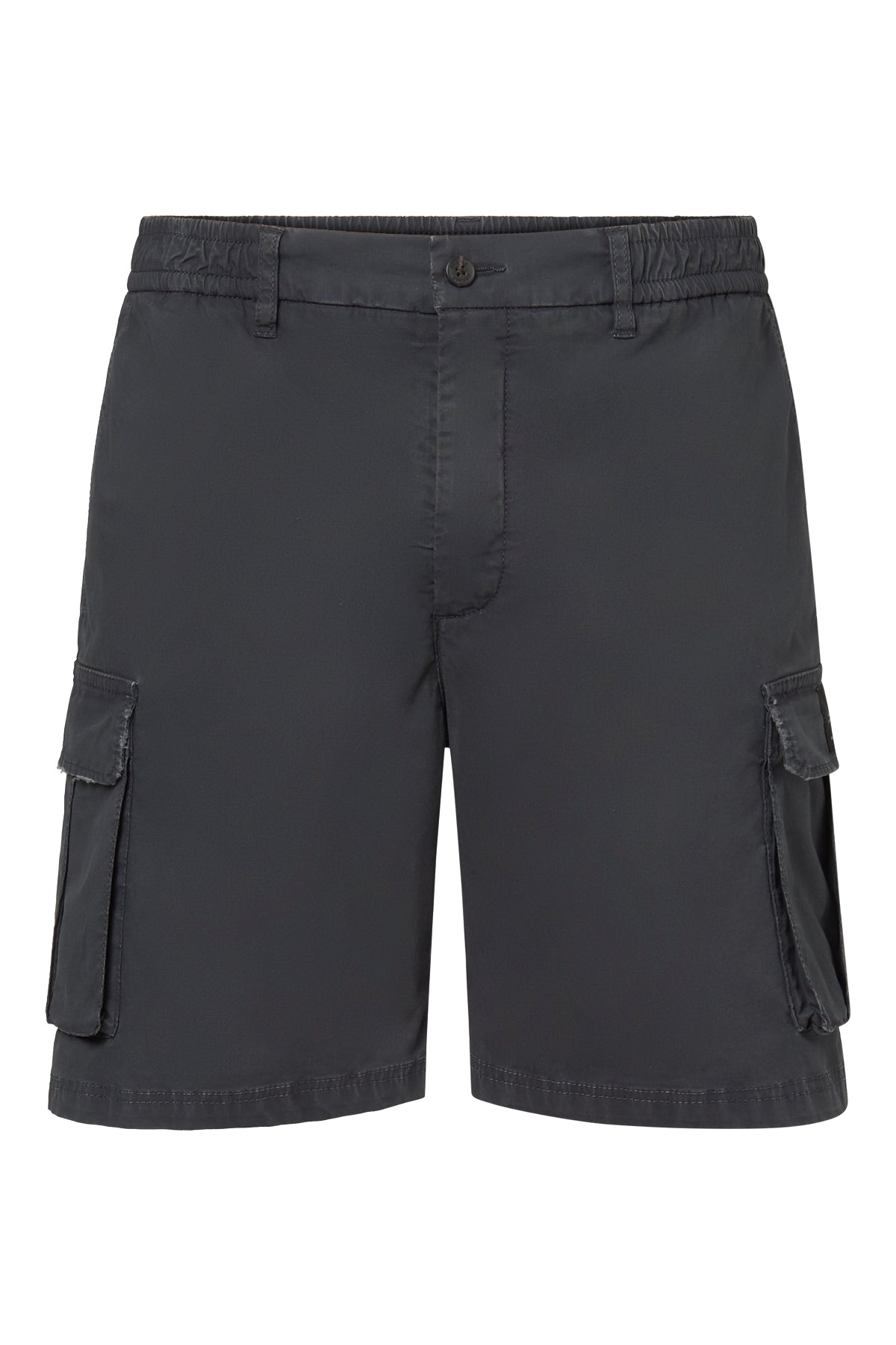 SHORTS ETHICARGO GRIS OSCURO
