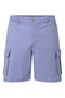 SHORTS ETHICARGO AZULES
