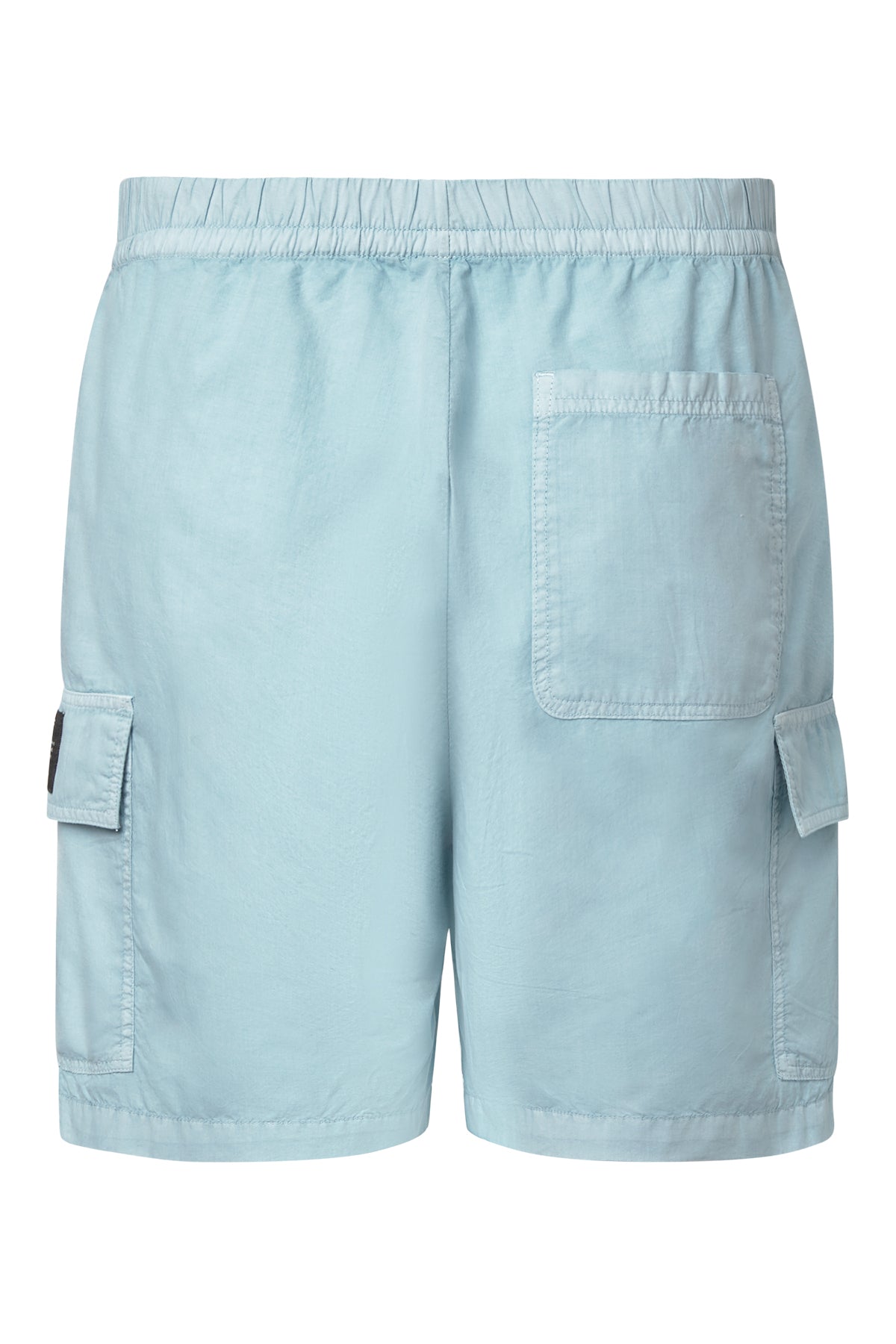 SHORTS TARGO AZULES