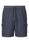 SHORT TARGO BLEU MARINE