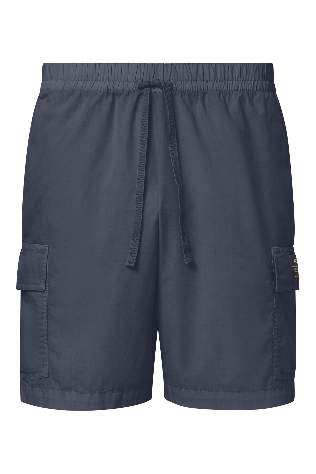PANTALONCINI TARGO BLU NAVY