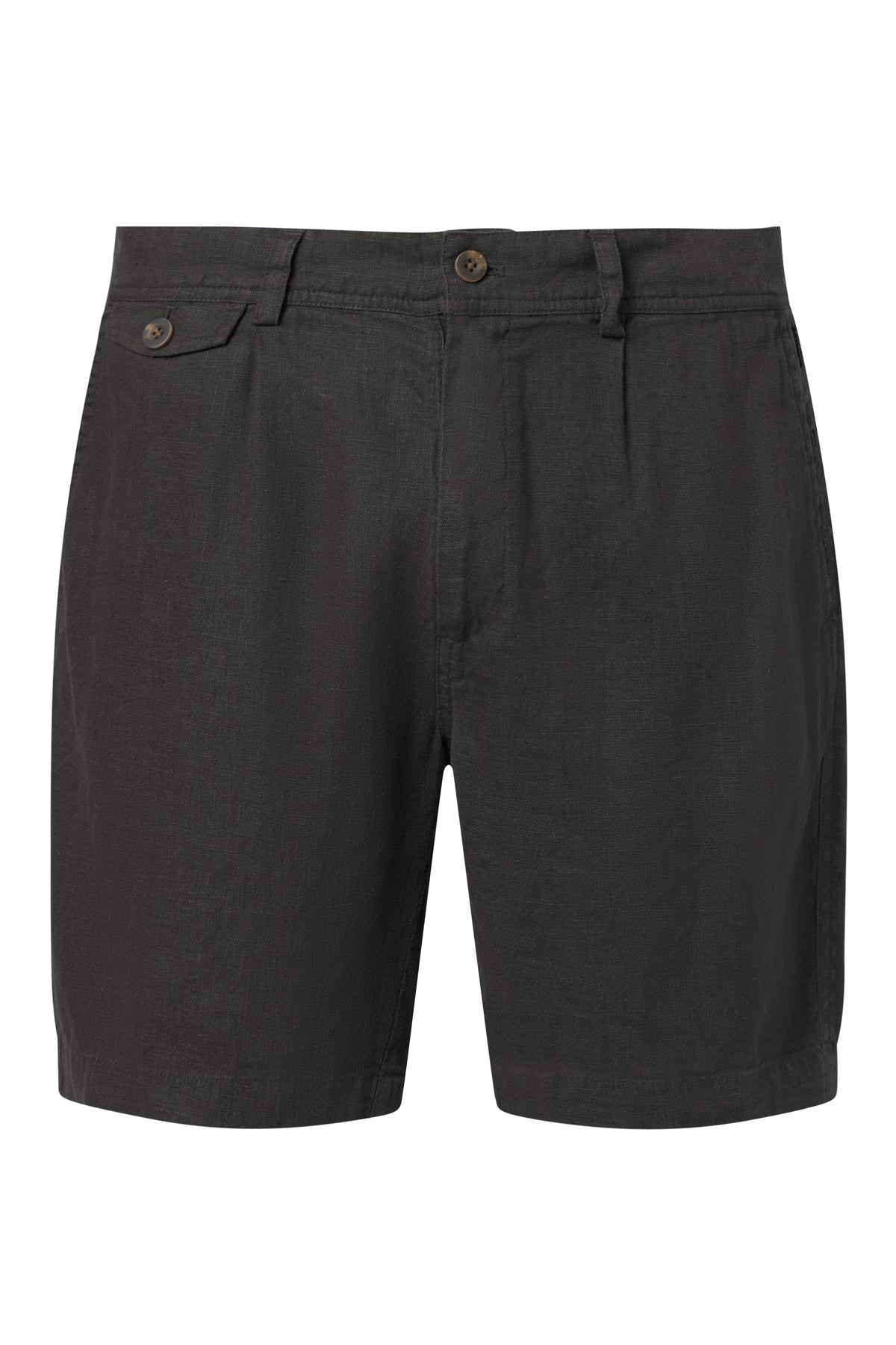 SHORTS TIKA GRIS OSCURO