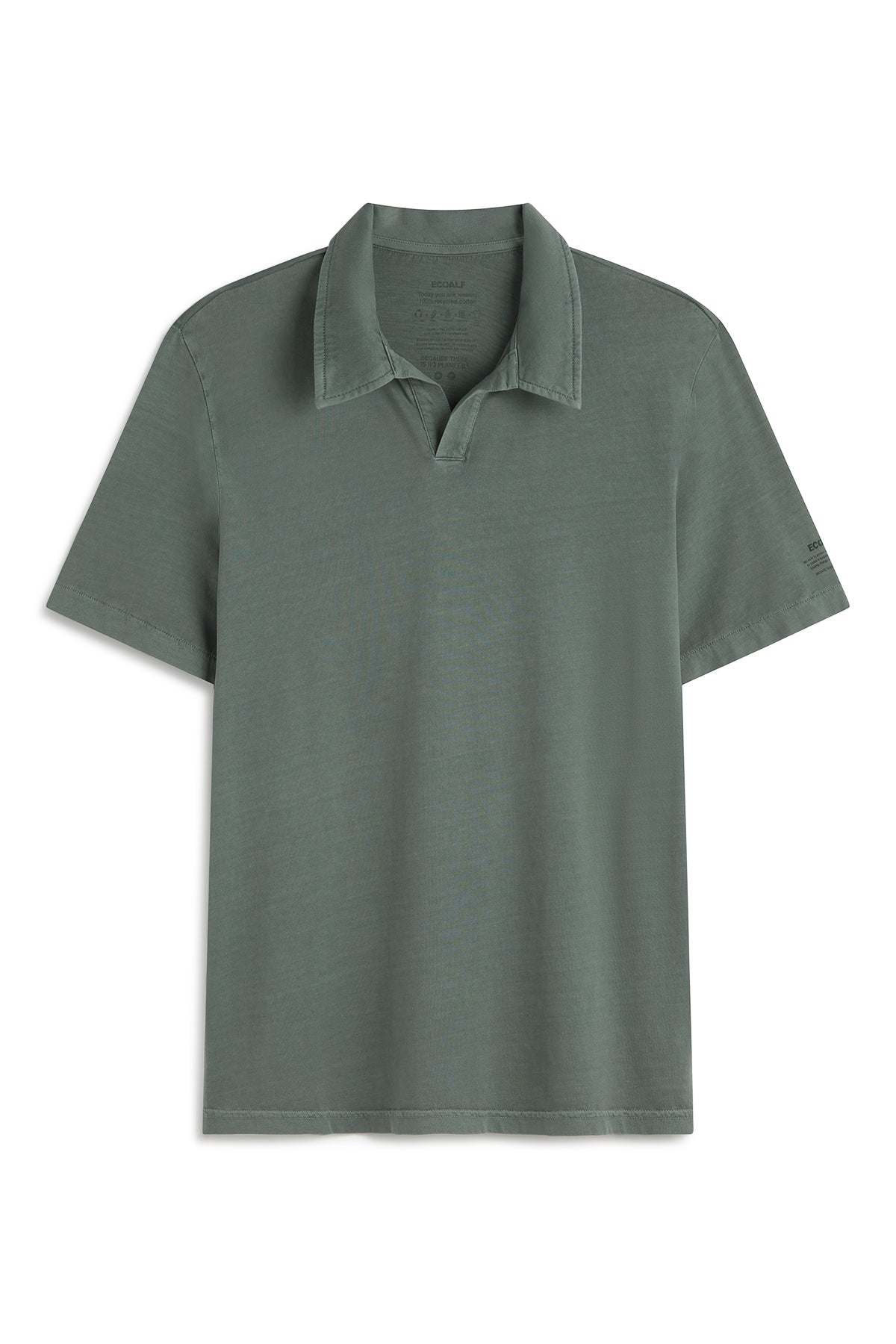 POLO ENZO VERT