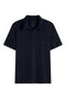 POLO ENZO AZUL MARINO