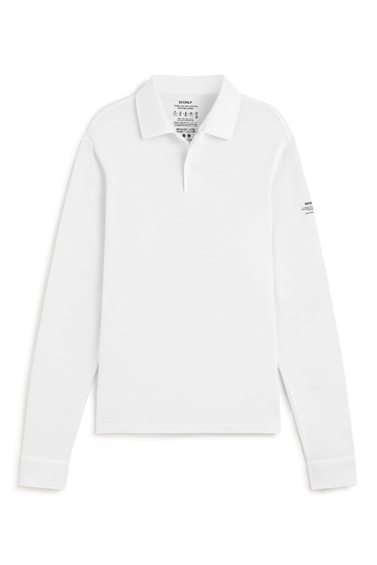 POLO PATRICK BIANCA