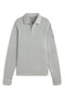 POLO PATRICK GRIGIO CHIARO