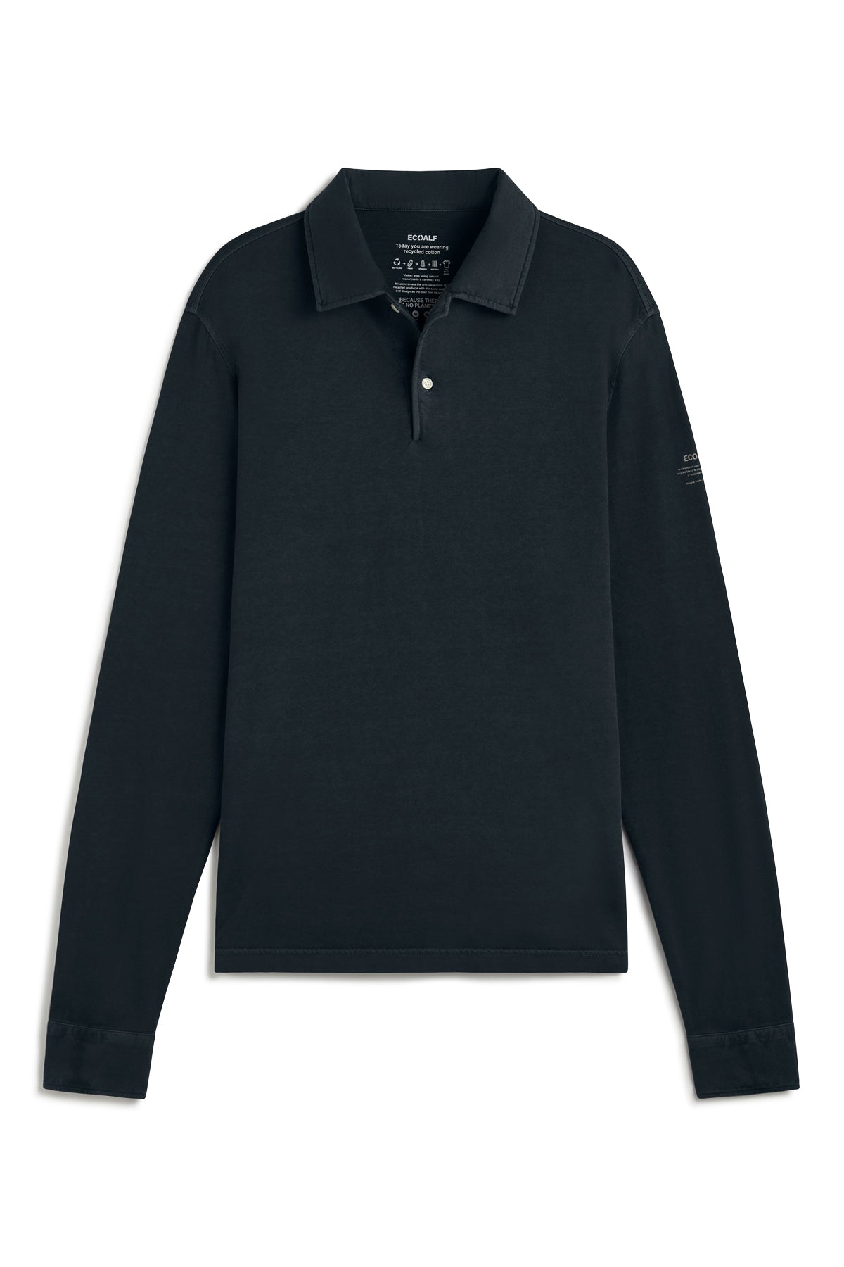 POLO PATRICK AZUL MARINO