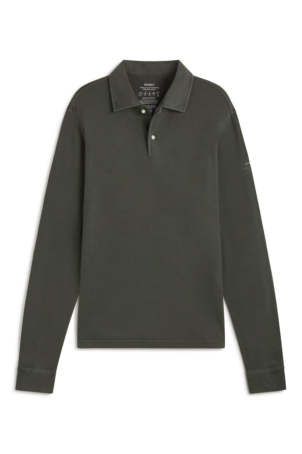 POLO PATRICK VERT