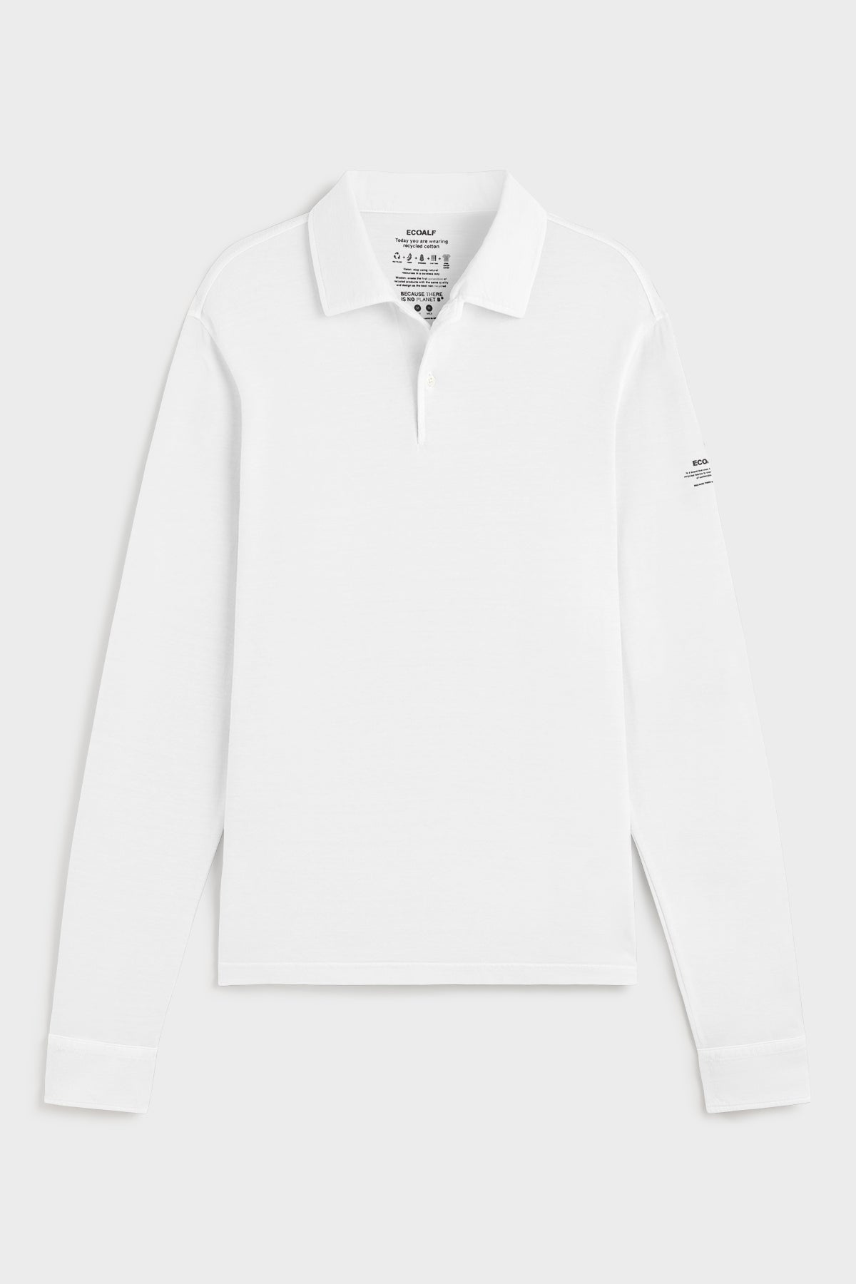 POLO PATRICK BLANC