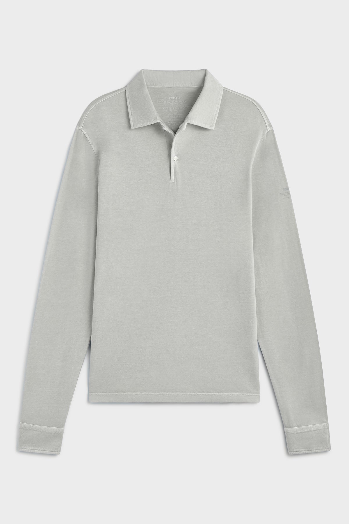 POLO PATRICK GRIS CLAIR