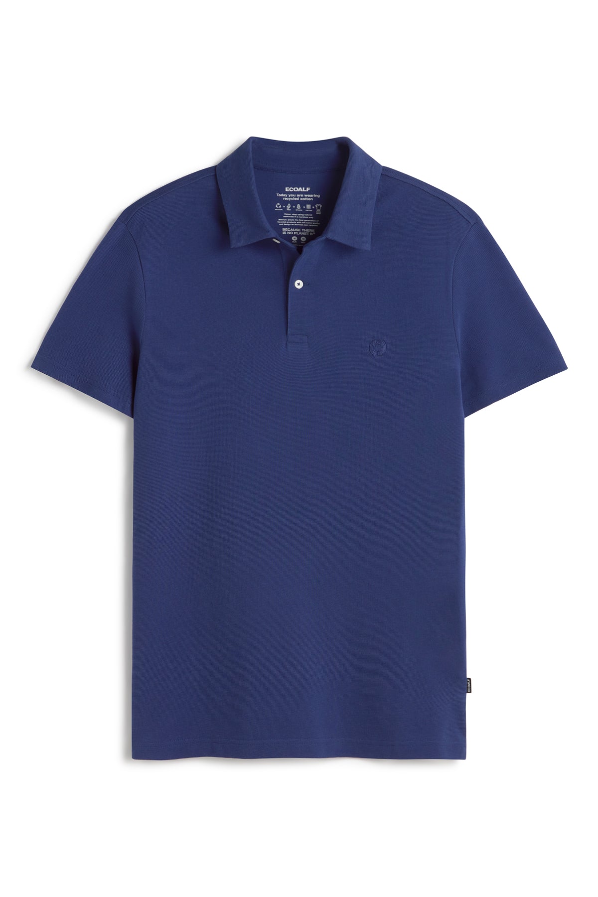 POLO SIMON BLEU