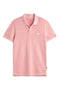 POLO PIQUÉ TEDAN ROSA